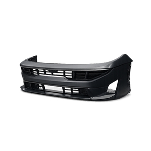 Kit de pare-chocs avant pour KIA K4 GT-Line 2025-2026, style OEM, <span class=keywords><strong>pièces</strong></span> de <span class=keywords><strong>carrosserie</strong></span> automobile de qualité supérieure, kit de <span class=keywords><strong>carrosserie</strong></span> durable, <span class=keywords><strong>pièces</strong></span> de rechange - Product Image 3