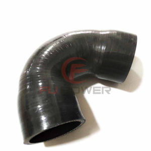 Pour SEADOO GTX RXT RXP 4-TEC Supercharger Formé Tuyau D'admission 420660151 420660150 Silicone Boost <span class=keywords><strong>Turbo</strong></span> Tuyau Tube Tuyau - Product Image 1