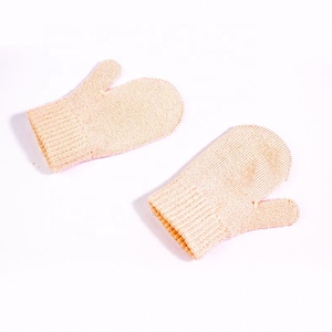 <span class=keywords><strong>Manoplas</strong></span> de <span class=keywords><strong>Punto</strong></span> Personalizadas para Niños, <span class=keywords><strong>Manoplas</strong></span> de Invierno para Bebés Recién Nacidos, Guantes Cálidos de Color Rosa, <span class=keywords><strong>Manoplas</strong></span> de Lana de Alta Calidad para Bebés, Personalizadas BSCI - Product Image 2