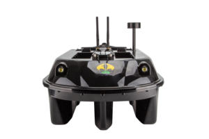 GPS Auto Navigation Fishing Bait Boat Auto Cruise Electric <span class=keywords><strong>Radio</strong></span> Rc Bait Boat Carp Fishing Bait Boat - Product Image 4