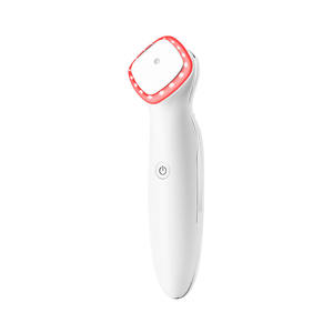 Masajeador Facial Eléctrico para Uso Doméstico, Dispositivo de Belleza para la Piel del Rostro, Cuello y Ojos, con Tecnología de Vibración - Product Image 5