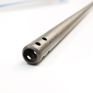 <span class=keywords><strong>Set</strong></span> tubo di irrigazione monouso per aspirazione laparoscopica - Product Image 5