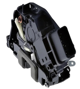 3M5A-R21813-ES 3M5A-R21813-EU ใหม่ตัวล็อคอัตโนมัติ3M5A-R21813-<span class=keywords><strong>ET</strong></span> กุญแจล็อคประตูด้านหน้าซ้ายสำหรับโฟกัส/C-MAX (2003-2012) - Product Image 2