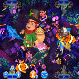 Nhà Phân Phối Hot Bán USA Phổ Biến Rồng Vàng Hỗ Trợ Miễn Phí <span class=keywords><strong>Demo</strong></span> Trực Tuyến Cá Trò Chơi Phần Mềm Cho Cao Lợi nhuận Tiếng Anh - Product Image 6