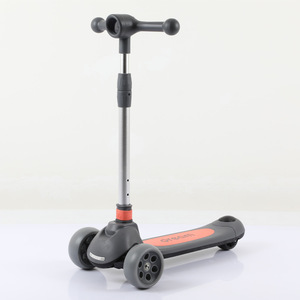 สกู๊ตเตอร์เด็ก 3 ปีขึ้นไป ปรับความสูงได้ พร้อมไฟ สำหรับเด็กวัยหัดเดินและเด็กโต - Product Image 5