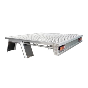 ถาดอลูมิเนียมคุณภาพสูงยี่ห้อ Herui รุ่น HR-UT-W สำหรับขาย - Product Image 3