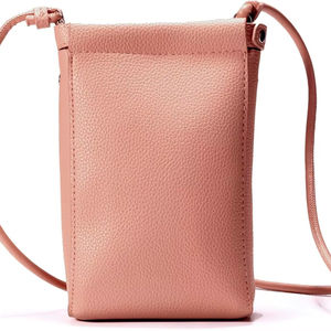 Nouveau Sac à Bandoulière Simple et Tendance 2026 – Version Coréenne, Sac Vertical pour <span class=keywords><strong>Téléphone</strong></span> Portable, Mini Sac Diagonal Japonais pour Femme - Product Image 1