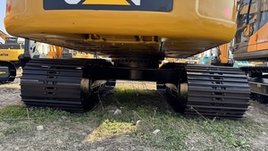 คุณสมบัติพิเศษ รถขุดมือสองขนาดกลาง CAT 320GC 20 ตัน รถขุดไฮดรอลิกขนาดกะทัดรัด คุณภาพสูง CAT 325D 326D ขายดี - Product Image 5