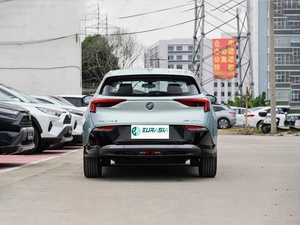 Buick VELITE 6 2024 de Largo Alcance, Edición Premium <span class=keywords><strong>Plus</strong></span> de 430 km, Excelente Relación Calidad-Precio, Hatchback Eléctrico, Carga Rápida en 30 Minutos, Batería de 50 kWh, Motor de 130 kW - Product Image 3