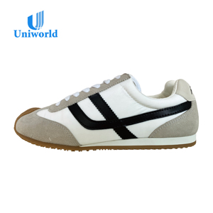 Uniworld Vietnam, scarpe da donna alla moda per donna alla moda, abbinamenti di colori retrò, Must-havere per abbigliamento Casual - Product Image 2
