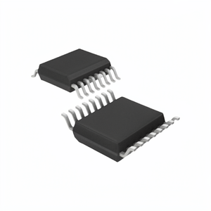 LTC1665CGN#PBF 16 SSOP BOM IC In Stock Buy Electronics Components Online Data Acquisition - Product Image 1