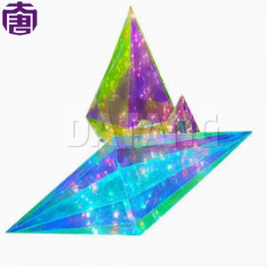 Luces LED de Neón en Forma de Estrellas, Color Personalizado, Regulable, Impermeable IP65, Iluminación Decorativa Navideña para Interiores - Product Image 2