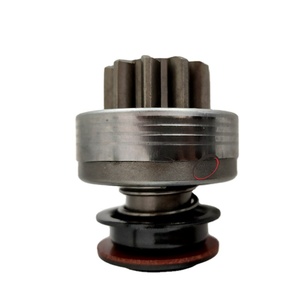 Engranaje de <span class=keywords><strong>motor</strong></span> de <span class=keywords><strong>arranque</strong></span> 10T <span class=keywords><strong>Bendix</strong></span> para NISSAN Trade 2006209474 54-91140 - Product Image 1