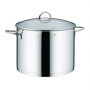 Kela Cailin <b>Vegetable</b> <b>Pot</b> 13.5 L 28cm Stainless Steel Soup Stock <b>Pot</b> - Product Image 2