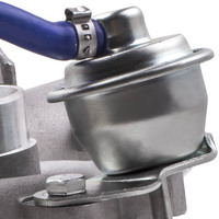 Turbocharger untuk Mazda CX7 Speed 3 6 MZR 2.3L K04 Turbin K0422-582 2006-2009