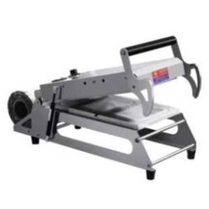 Máquina Selladora Manual de Bandejas para Alimentos, Contenedores de Plástico Cuadrados para Comida Rápida, Bandejas para Almuerzo - Product Image 2