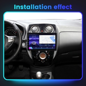 Navifly TS10 TS18 C1280*720 Android AUTO Lecteur DVD sans fil Car-play avec ventilateur de refroidissement pour <span class=keywords><strong>Nissan</strong></span> <span class=keywords><strong>Note</strong></span> 2012-2019 BT 4G WIF - Product Image 5