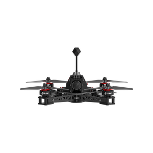 Self Assembly Hobby <b>RC</b> <b>Drone</b> Afterburner Sport C4 Pro Carbon Frame TBS NANO Receiver Complete ESC Motor Camera Assembly Kit - Product Image 3