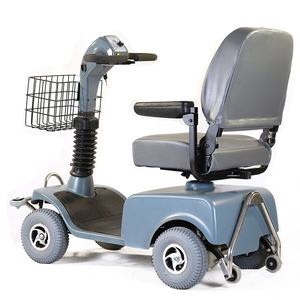 Véhicule électrique à quatre roues en gros, 48V 60V 72V, petite voiture électrique, véhicule à chenilles de loisirs - Product Image 5