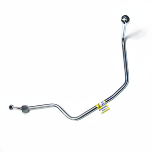 ท่อคอมเพรสเซอร์รถบรรทุกขนาด40ซม. สำหรับ Mercedes Axor 1846 A4572002252 - Product Image 2