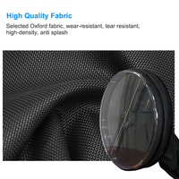 Vente en gros 50cm hologramme 3D ventilateur sac à dos machine publicitaire avec affichage Wifi Android pour traitement médical ventilateurs holographiques