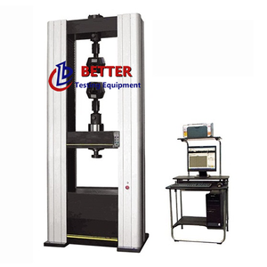 Máquina de Teste Universal <span class=keywords><strong>Utm</strong></span> Wance - Product Image 4