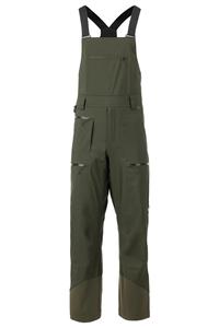 CONMR Bavoirs de ski pour hommes respirants personnalisés avec poches zippées, coupe-vent, ripstop, sports de plein air, randonnée, pantalons d'escalade - Product Image 4