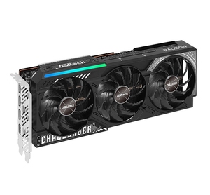 Tarjeta Gráfica para Juegos ASRock Radeon 9070 de 16GB GDDR6 - Product Image 2