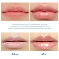 Vente en gros de rouge à lèvres pailleté végétalien mat personnalisé imperméable à l'eau en velours cosmétique marque privée brillant à lèvres chatoyant plus dodu