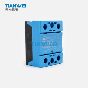 SO965460 100% Nuevo y Original <span class=keywords><strong>Francia</strong></span> CELDUC 50A 24-600VAC 3.5-32VDC Relé de Estado Sólido en Stock Ahora Consultar Precio - Product Image 2