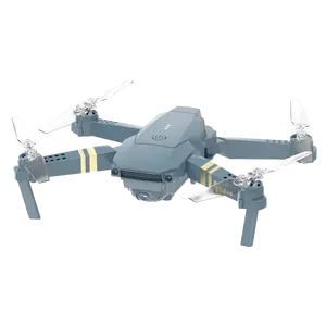 便宜的天空飞行E58se FPV摄像机高保持模式可折叠臂遥控四轴飞行器eshine无人机儿童礼品