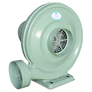 Hot Sale Industrial Fan 550W CO2 Laser equipment components