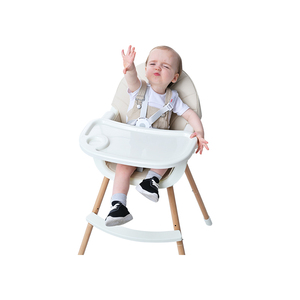 2021 <span class=keywords><strong>haute</strong></span> qualité conception simple vie facile réglable <span class=keywords><strong>En</strong></span> <span class=keywords><strong>Bois</strong></span> Nouveaux Bébés et Enfants Bébé <span class=keywords><strong>Chaise</strong></span> D'alimentation - Product Image 3