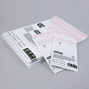 Busta Imbottita Personalizzata Impermeabile Antiurto con Chiusura Autosigillante <span class=keywords><strong>per</strong></span> Spedizione <span class=keywords><strong>di</strong></span> Abbigliamento e <span class=keywords><strong>Libri</strong></span> - Product Image 2