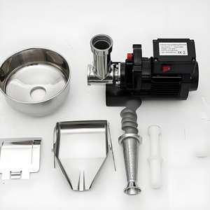 Machine à <span class=keywords><strong>jus</strong></span> <span class=keywords><strong>de</strong></span> canne à sucre Machine à sauce tomate automatique personnalisable CommercialeSmall ScaleFactory Offre Spéciale directe Juicer MakerSupplySales - Product Image 3