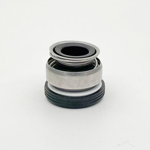 301 con dấu cơ khí con dấu bơm nước, con dấu ống sóng, niêm phong vòng. Vòng kim loại - Product Image 5