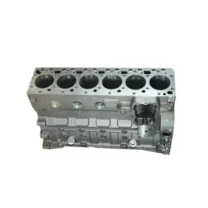 Brand New preço razoável Motor Diesel Peças 6BT Cilindro Bloco 3928797
