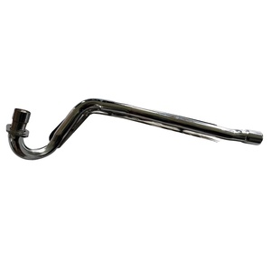 Nouveau système d'échappement KB CRF50 32mm Little Eagle pour moto tout-terrain - Garantie 1 an - Product Image 3
