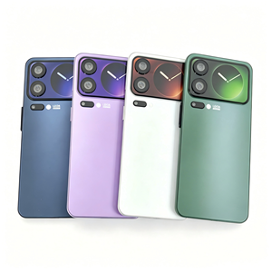 Versión Global 5G M17 Pro Max, Teléfono Móvil, Smartphone Android Portátil, Desbloqueado, Teléfonos Móviles OEM - Product Image 2