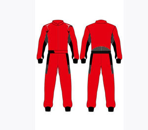 Tissu F1 pour <span class=keywords><strong>circuit</strong></span> de triathlon personnalisé 3 couches <span class=keywords><strong>rallye</strong></span> cyclisme course hors route combinaisons en cuir de course - Product Image 3