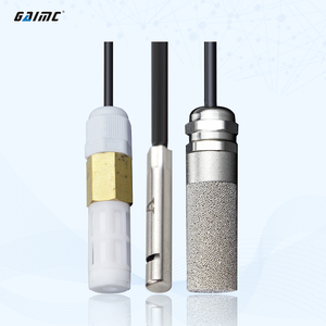 Sensor de Temperatura y Humedad de Alta <span class=keywords><strong>Calidad</strong></span> GHTS SHT para Viñedos, Invernaderos Agrícolas, Buen <span class=keywords><strong>Precio</strong></span> - Product Image 4
