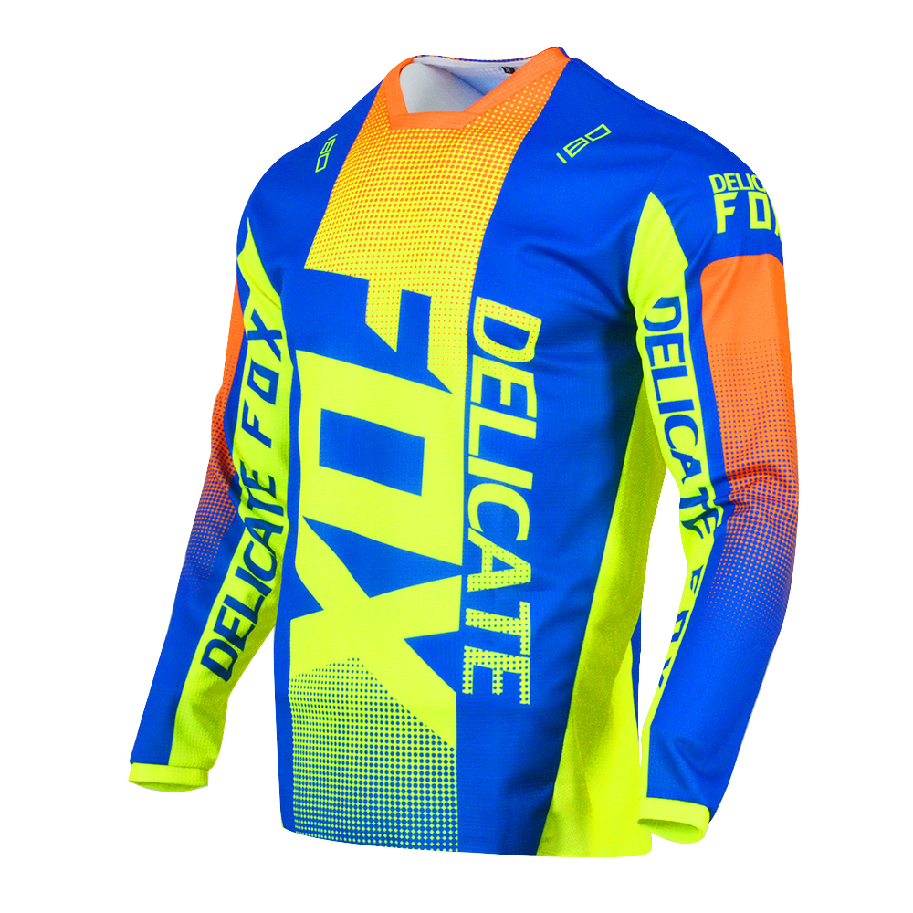 playeras para motocross