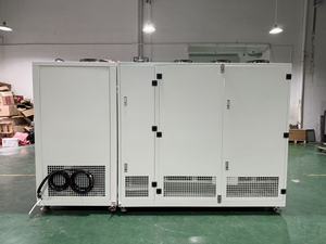 Câmara de Teste de Temperatura e Umidade Walk-in Grande, Câmara de Temperatura e Umidade Constantes para Testes Industriais e Laboratoriais - Product Image 5