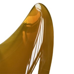 Timón de Cola Grande de Goma TPU Suave, Accesorio para <span class=keywords><strong>Surf</strong></span> en Aguas Bravas, Pieza de <span class=keywords><strong>Equilibrio</strong></span> de Nivel Dividido Universal, Transfronterizo - Product Image 3