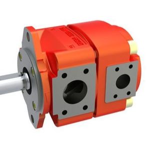 Conector Rápido JAHN SAG9 R3 8 Keg V2A para Tuberías, Uso en Alta Presión y Baja Temperatura, Revestimiento de Hierro Fundido - Product Image 3