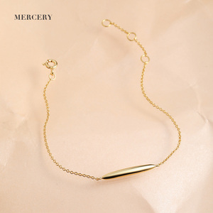 gold hand chain ladies bracelet hand 