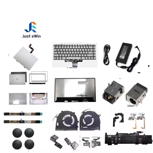 Nouveau repose-poignets d'<span class=keywords><strong>ordinateur</strong></span> portable d'origine, coque supérieure, clavier US, gris, 5CB0Y85490, remplacement pour Lenovo FLEX 5-14IIL05 81X10000US - Product Image 5