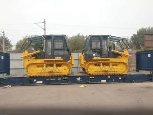 SD13 SD13S SD13C SD13R Super Strong Bulldozer 11 Ton 12 Ton 13 Ton 14 Ton <span class=keywords><strong>15</strong></span> Ton Track Dozer en venta - Product Image 5