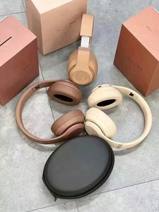 Nouveau Casque Circum-auriculaire Sans Fil à Son Stéréo Immersif, Léger avec Bandeau, Idéal pour l'Écoute Musicale Quotidienne - Product Image 6