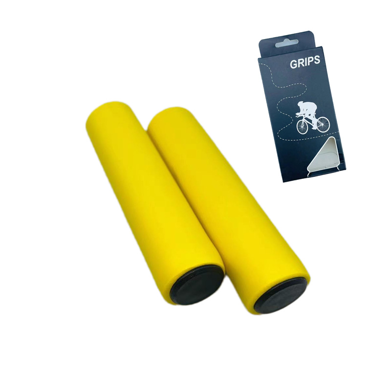 Jaune (en boîte)